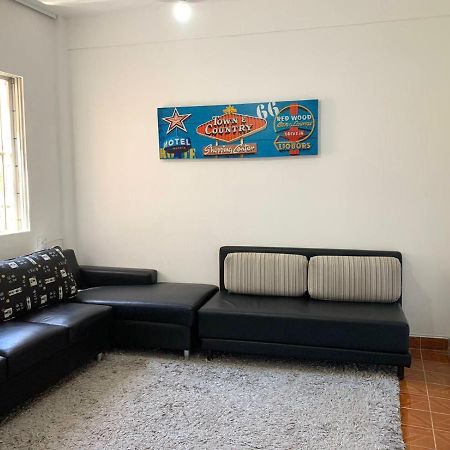 Seu Ap Na Praia Apartment São Vicente Exterior photo